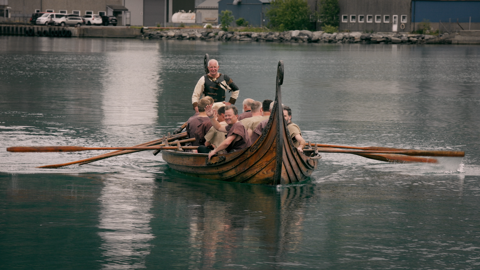 Download a zipped file of promotional materials in the Additional Assets section below.